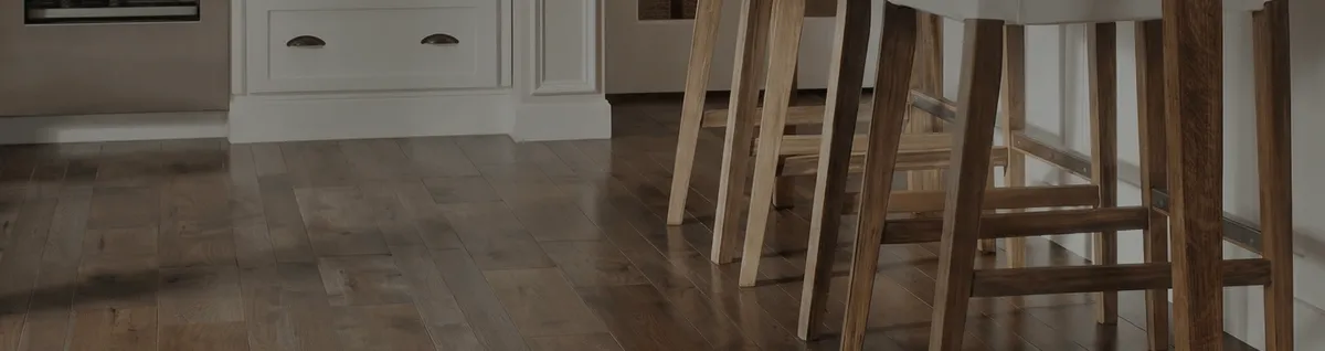 Flooring Installation & Refinishing in Lupton City